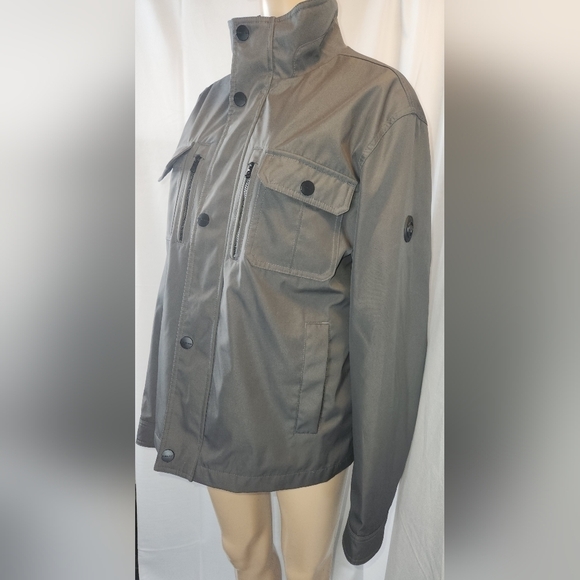 Michael Kors Soft Shell Jacket - Picture 5 of 11